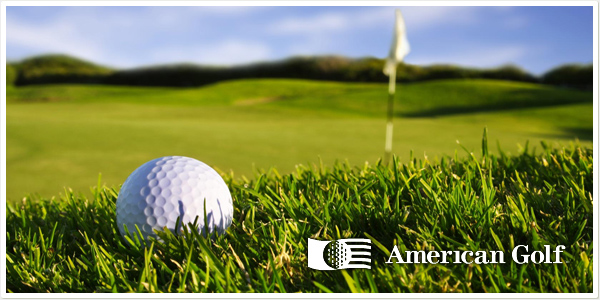 American Golf Association